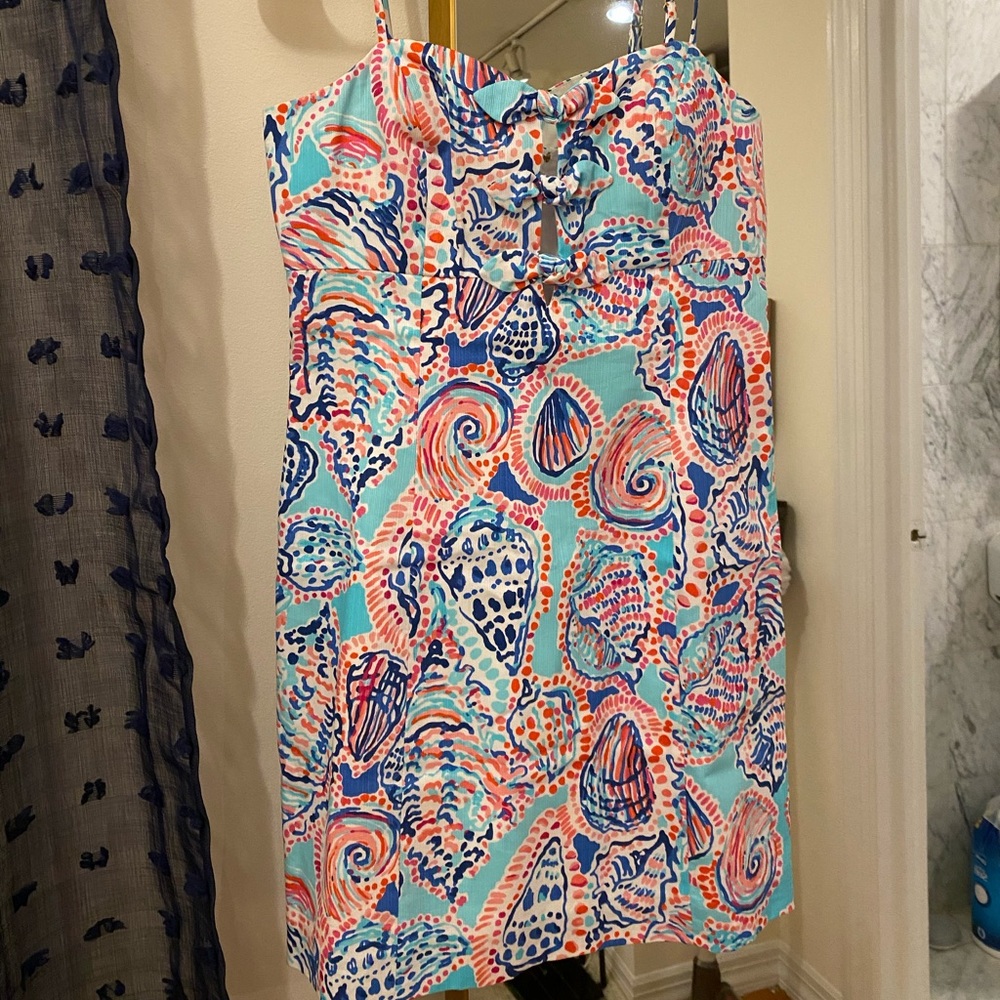 Lilly Pulitzer Dress